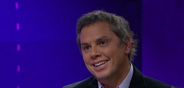 José Miguel Viñuela y su acercamiento a Mega: fue contratado por radio del canal