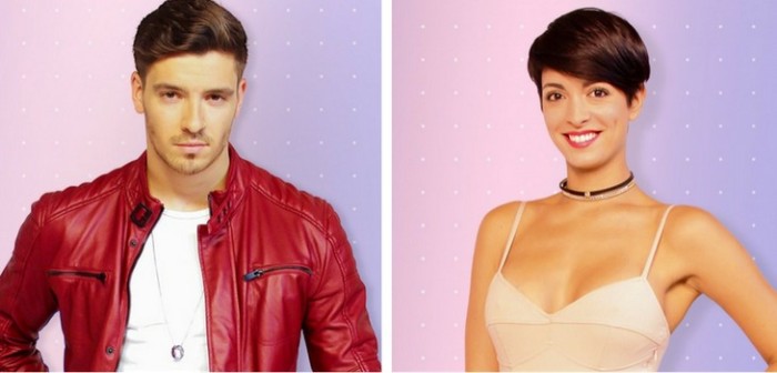 Paula Bolatti y Álex Consejo dieron importante paso en su relación: ya viven juntos