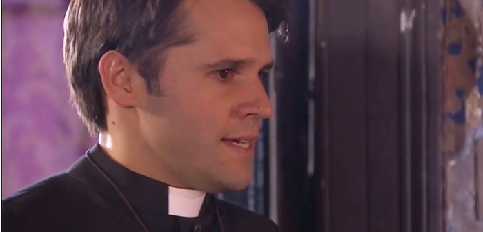 Los errores históricos que seguidores han detectado en Perdona Nuestros Pecados