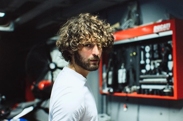 Birkan Sokullu | Instagram