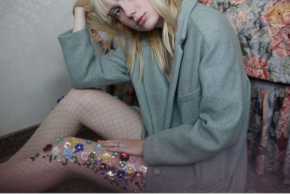 Lirika Matoshi | Instagram