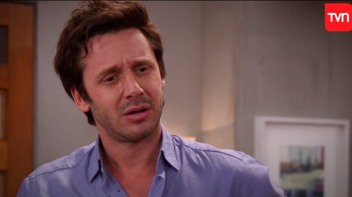 Se acerca el final: Blanca y Gaspar vivieron desgarrador momento en 