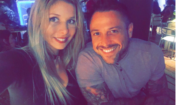 Romina Malaspina | Instagram