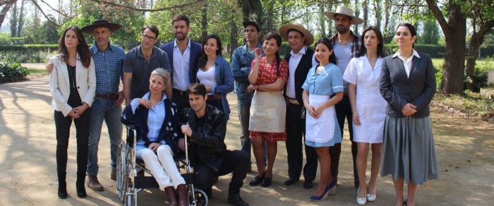 La sorpresa que se llevaron seguidores de 'Amanda' tras posible giro de personaje clave