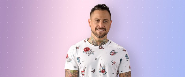 La triste despedida de Pascual Fernández de Doble Tentación