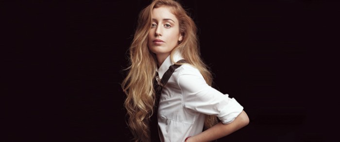 Daniela Castro protagonizó 'doloroso' chascarro que desató risas en Mucho Gusto