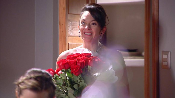 Catalina Guerra encantó a sus seguidores con coquetas fotografías en Instagram