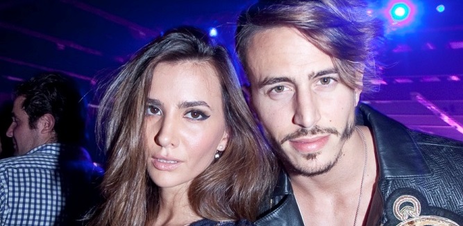 Ya no se hablan: Aylén Milla se refirió al quiebre de su relación con Marco Ferri