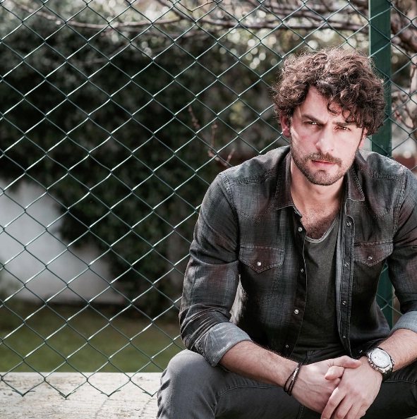 Birkan Sokullu | Instagram