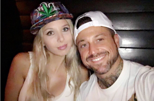 Romina Malaspina | Instagram