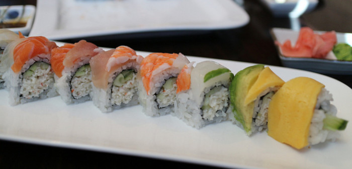 Anisakiasis: la peligrosa larva-parásito que podrías ingerir si consumes sushi