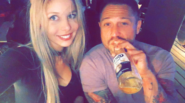 Romina Malaspina | Instagram