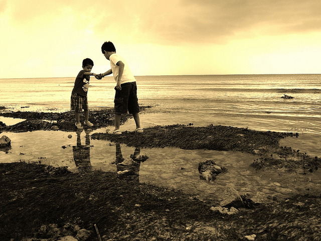 Cristopher Gonzalez | Flickr (cc)