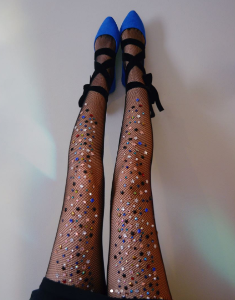 Lirika Matoshi | Instagram