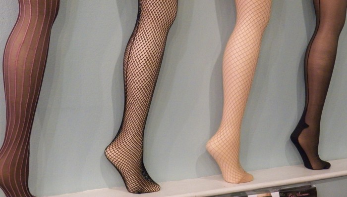 ¿Te atreves? Diseñadora creó originales pantis solo para las más osadas