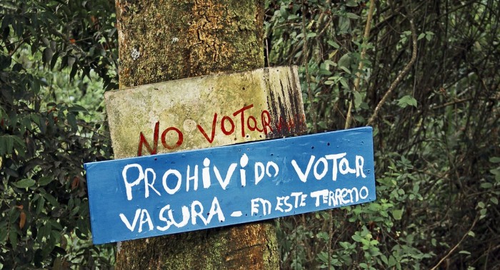 Los errores ortográficos más frecuentes de los chilenos (y que nadie se cuestiona)