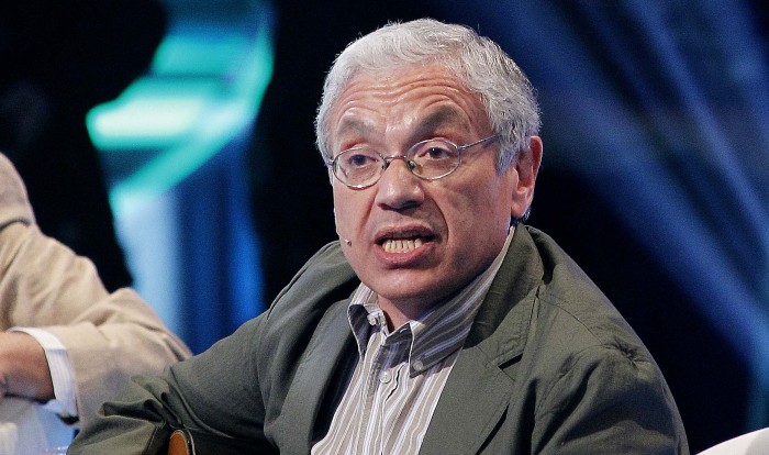 Felo regresa a los escenarios tras enfermedad que lo tuvo al borde de la muerte