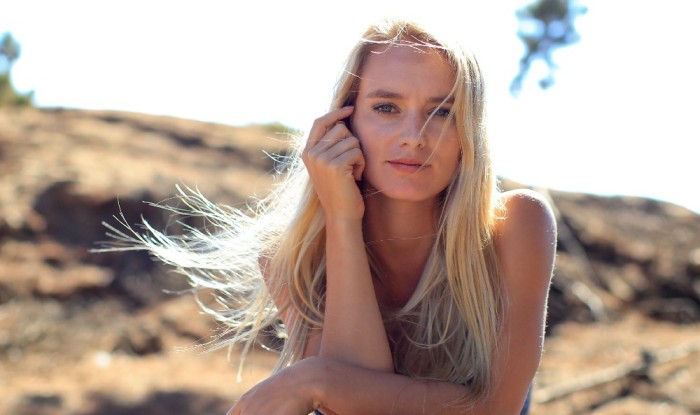 Kika Silva muestra en Instagram el nuevo hogar de su cerdita 