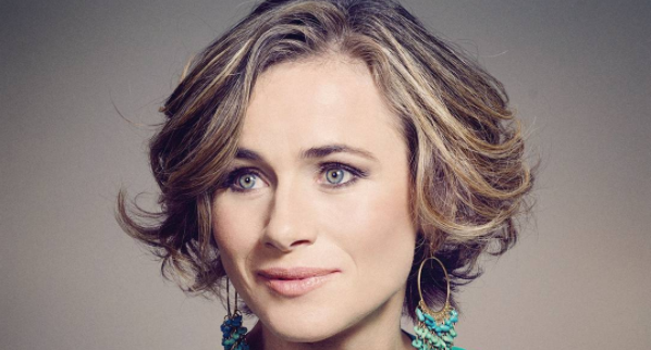 Amaya Forch se integra al elenco de la sucesora de 'La Colombiana'