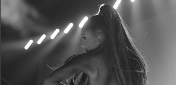 Ariana Grande y sus sensibles palabras tras atentado en Manchester: 