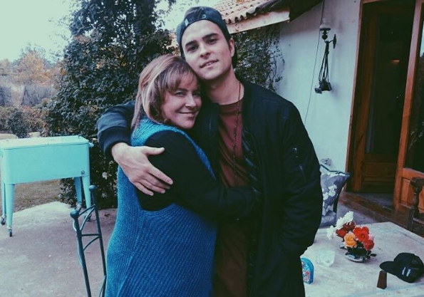 Augusto Schuster | Instagram