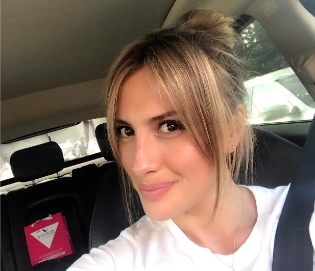 Karen Bejarano comparte imagen de su nuevo look: generó críticas divididas