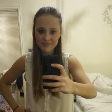 Chantelle Johnson | Twiitter