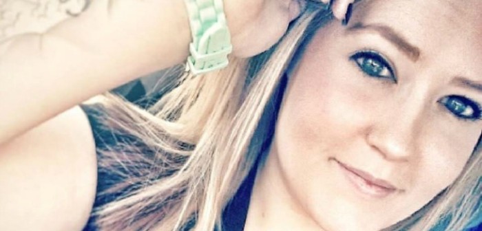 Madre compartió inspirador mensaje de amor propio que le enseñó su pequeña hija