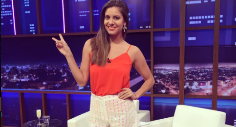 Camila Stuardo subió foto de su asesora del hogar y generó polémica entre sus seguidores