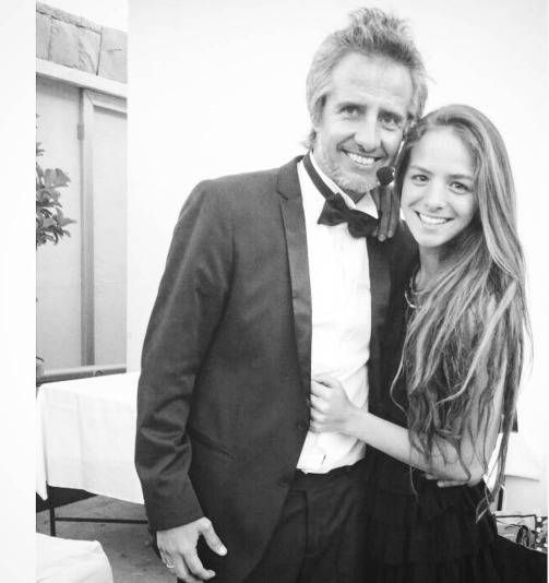 Camila de la Peña | Instagram