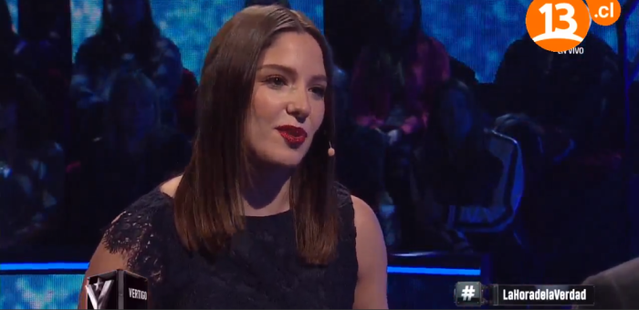 Kel Calderón se coronó como ganadora del octavo capítulo de 