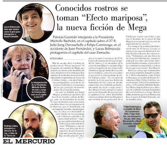 Captura | El Mercurio