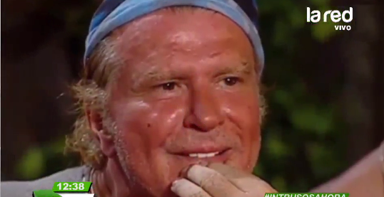 Chico reality y millonario: la nueva vida de Edmundo 'Bigote' Arrocet en España