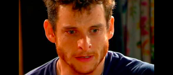 Televidentes repudiaron mentira de Raquel y aplaudieron reacción de Igor en La Colombiana