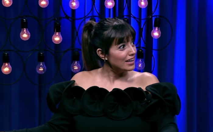 Yamila Reyna reveló la razón por la que subió de peso para estar en televisión