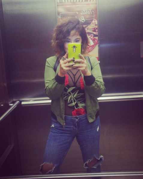 Carola Soto | Instagram