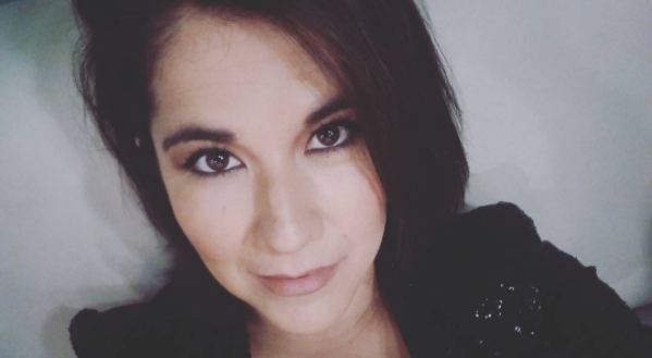 Carola Soto bajó 4 kilos y medio en una semana tras someterse a radical tratamiento