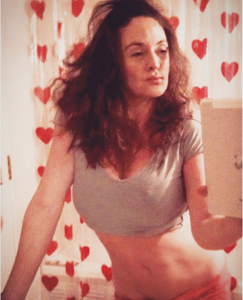 Catalina Guerra | Instagram