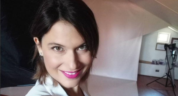 El difícil momento de Catherine Mazoyer por hackeo de Instagram y constante acoso