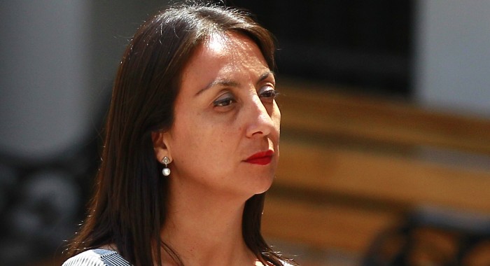 Sigue la polémica: la furiosa réplica de Cecilia Pérez a nuevos chistes de Yerko Puchento