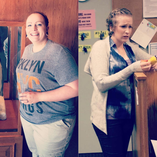 Chenise Nupp | Instagram