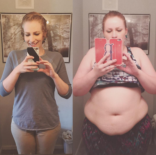 Chenise Nupp | Instagram