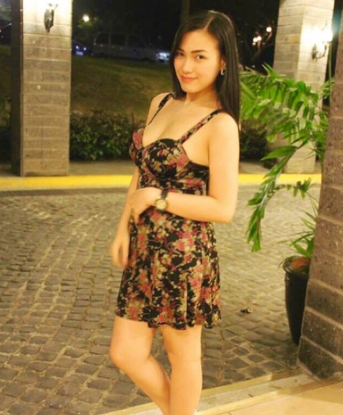 Joyce Tadeo | Instagram