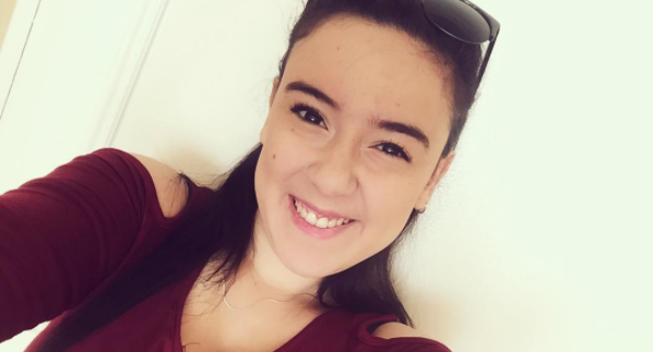 Fotografía de una irreconocible Christell Rodríguez causó incertidumbre en redes sociales