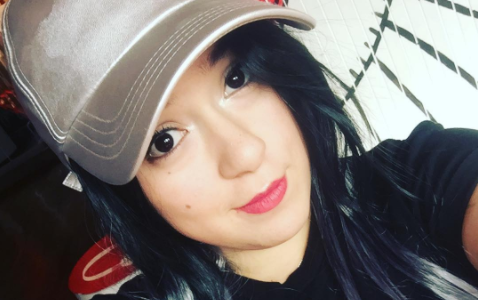 Televidentes coinciden en lo irreconocible de Christell tras su participación en 'Vértigo'