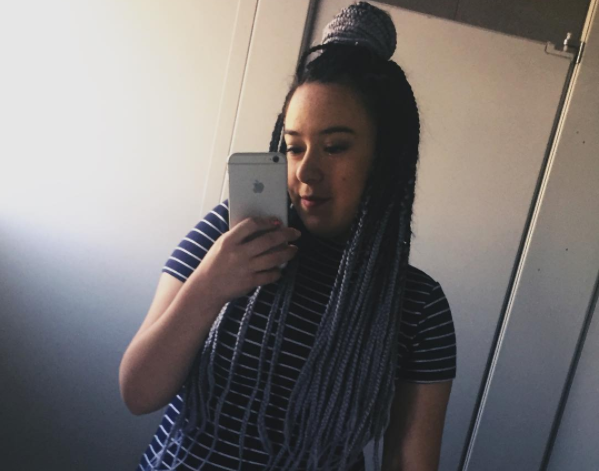 Christell Rodríguez | Instagram