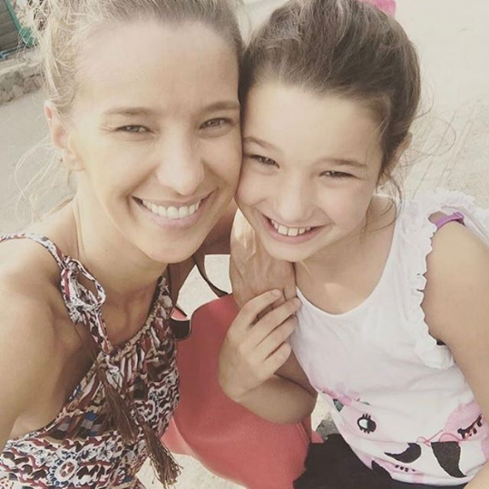 Claudia Schmitd | Instagram