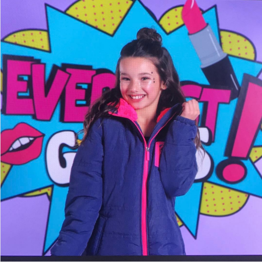 Claudia Schmitd | Instagram