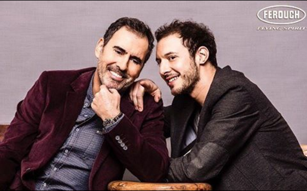 Cristián Campos | Instagram