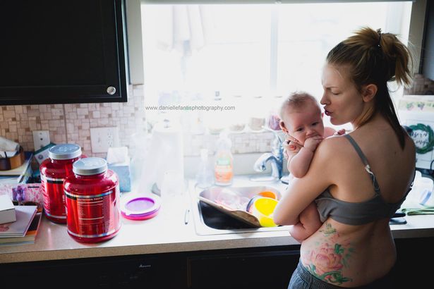 DANIELLE FANTIS PHOTOGRAPY